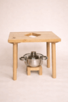 Yoni Steaming Chair - Yoni Comfort
