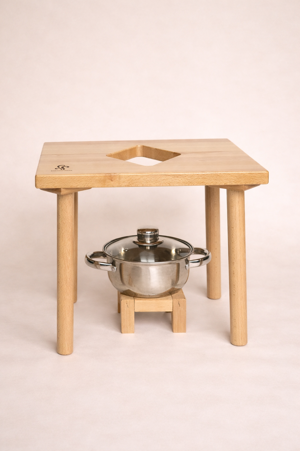 Yoni Steaming Chair - Yoni Comfort
