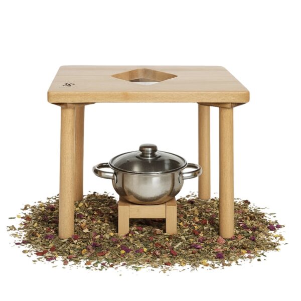 Yoni Steaming Chair - Yoni Comfort