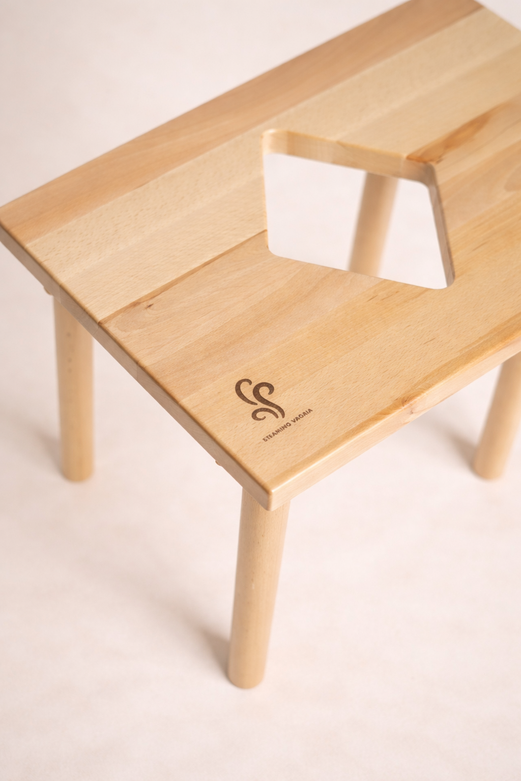 Yoni Steaming Chair - Yoni Comfort