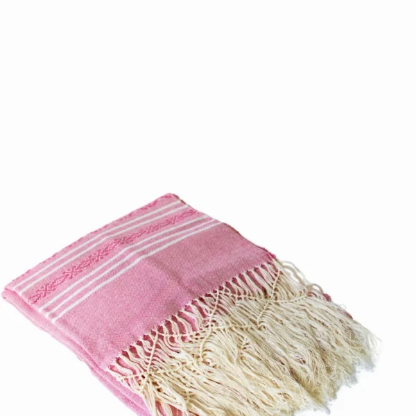 ROSA REBOZO