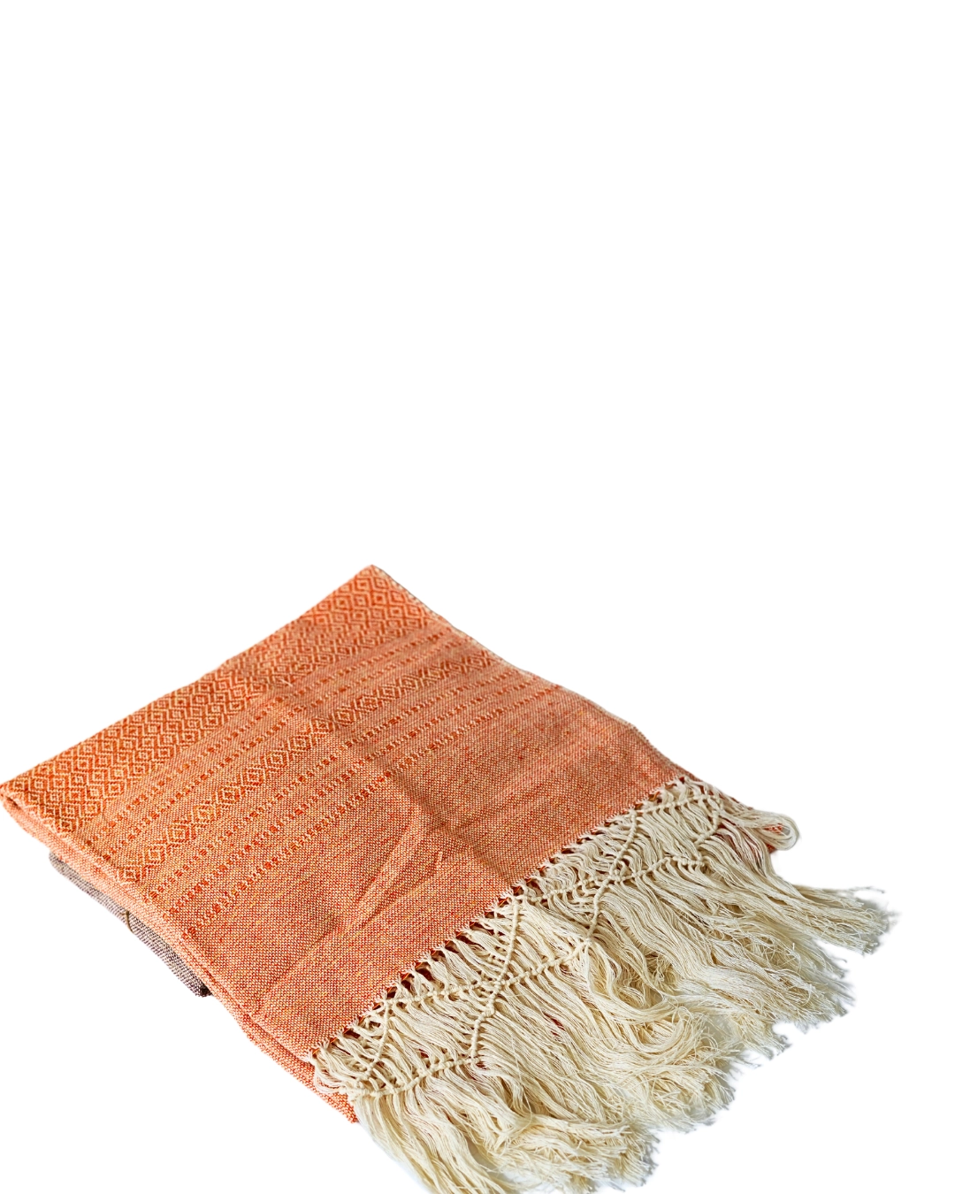 SWEET PEACH REBOZO