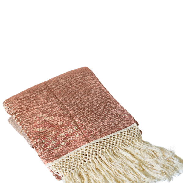 COCOL COPPER REBOZO