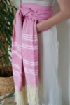 ROSA REBOZO