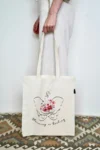 Cotton Bag - Steaming is Healing