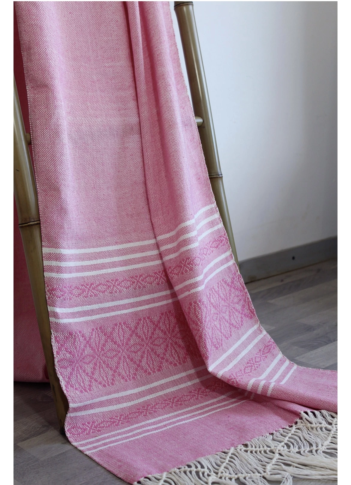 ROSA REBOZO
