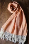 SWEET PEACH REBOZO