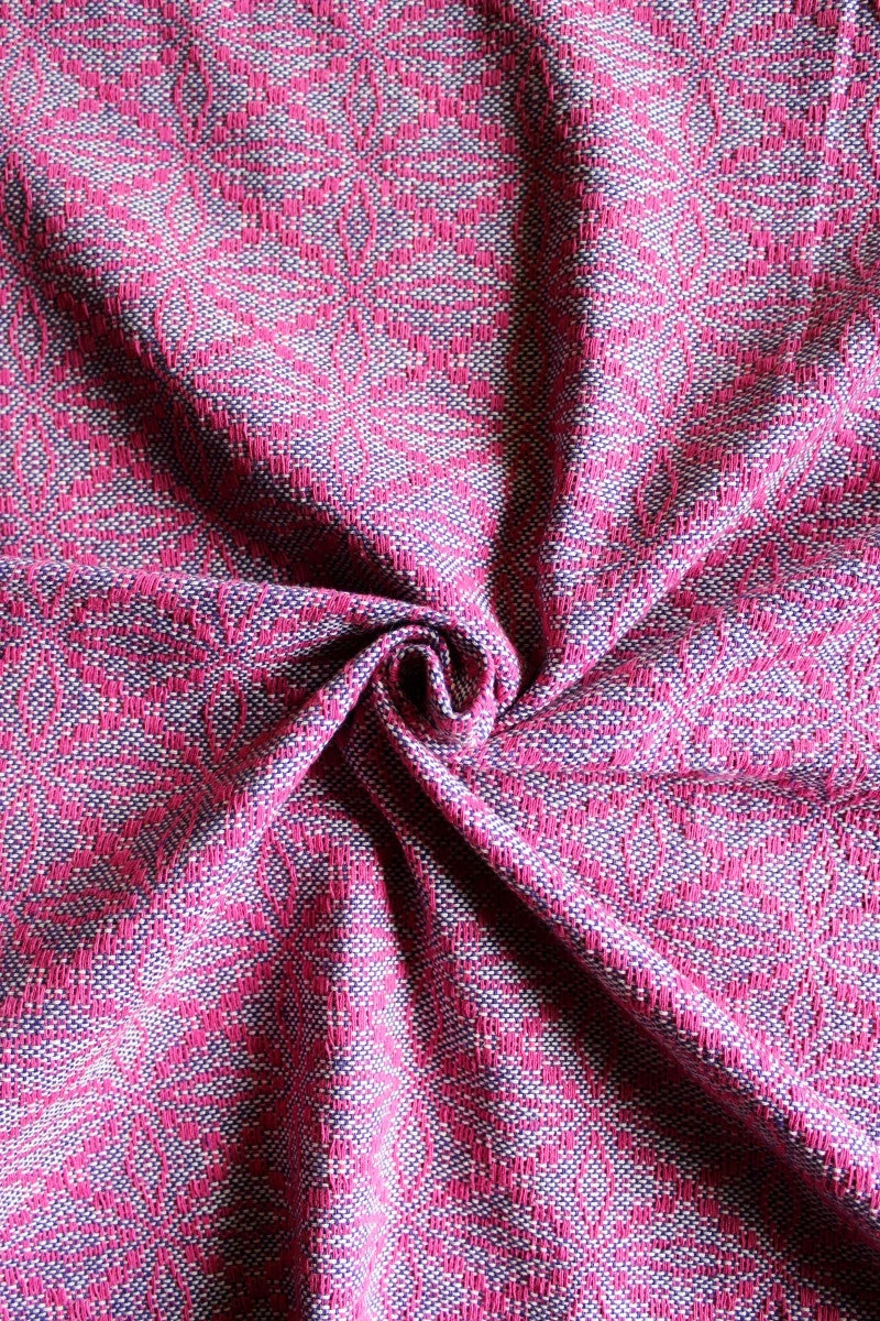 SYRINGA REBOZO