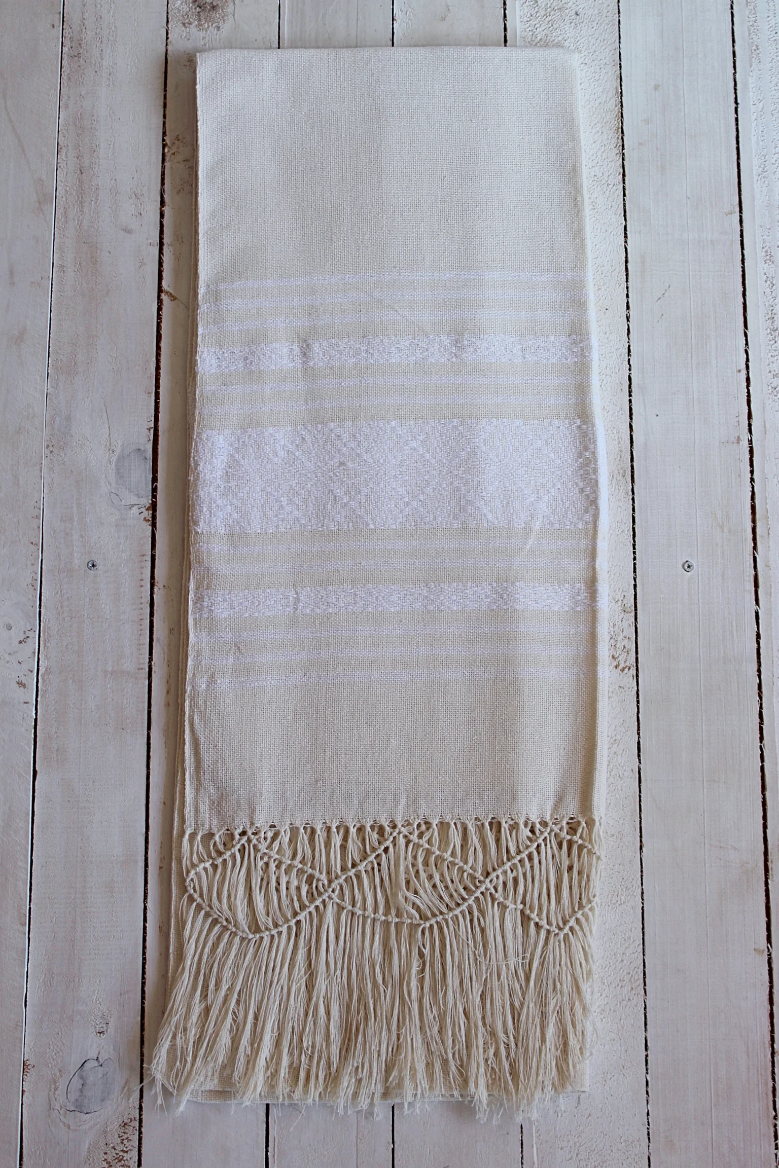 LOTUS REBOZO
