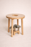 Steaming Chair - Olona