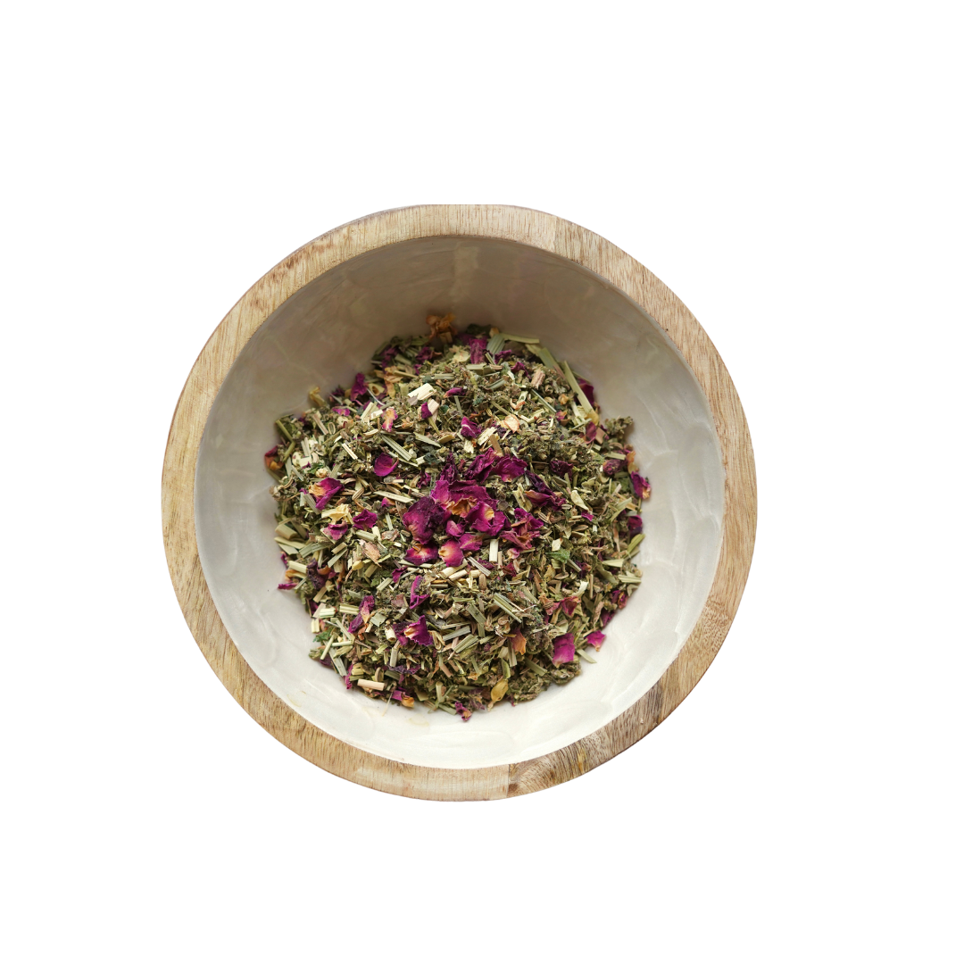 Yoni Steaming Blend - Juicy Yoni