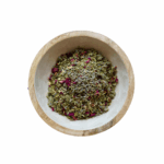 Herbal Steam Blend - Menstrual Balance