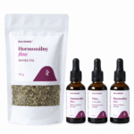 Herbal Program - Hormones in Harmony