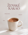 Women’s Cacao | with adaptogens