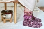 Herbal Steam Blend - Menstrual Balance