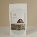 Cysts and Fibroids - Herbal Tea Blend