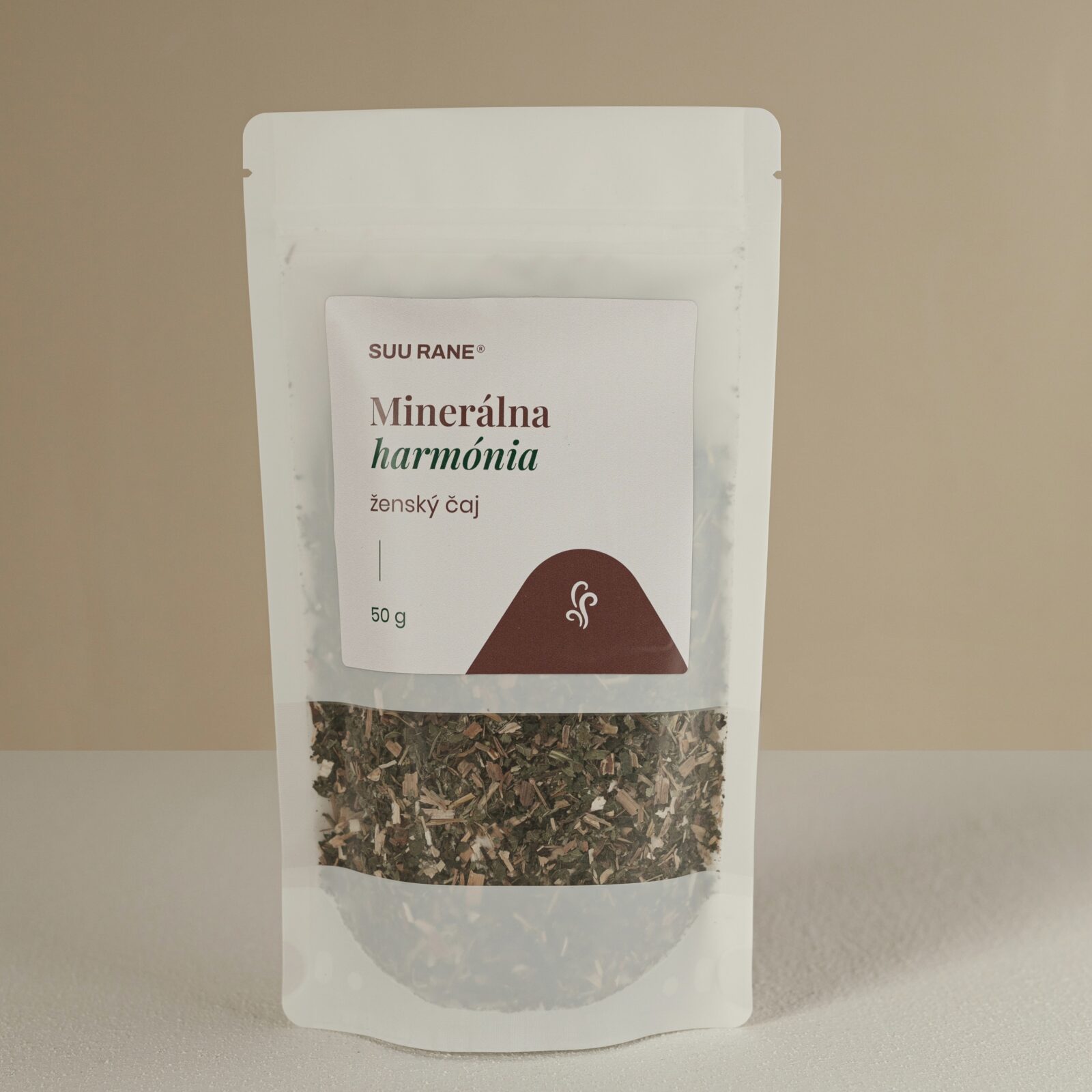 Mineral Tonic - Loose Leaf Tea
