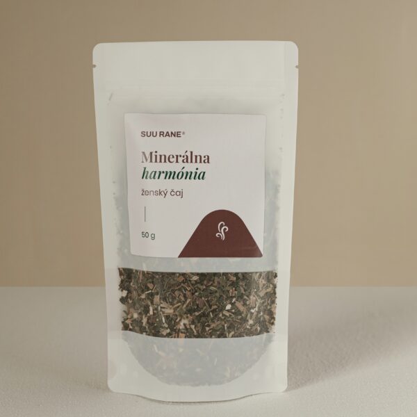 Mineral Tonic - Loose Leaf Tea