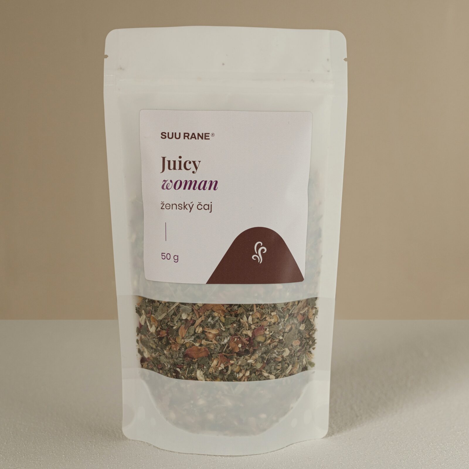 Juicy Yoni - Loose Leaf Tea