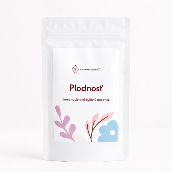 Fertility Steaming Blend