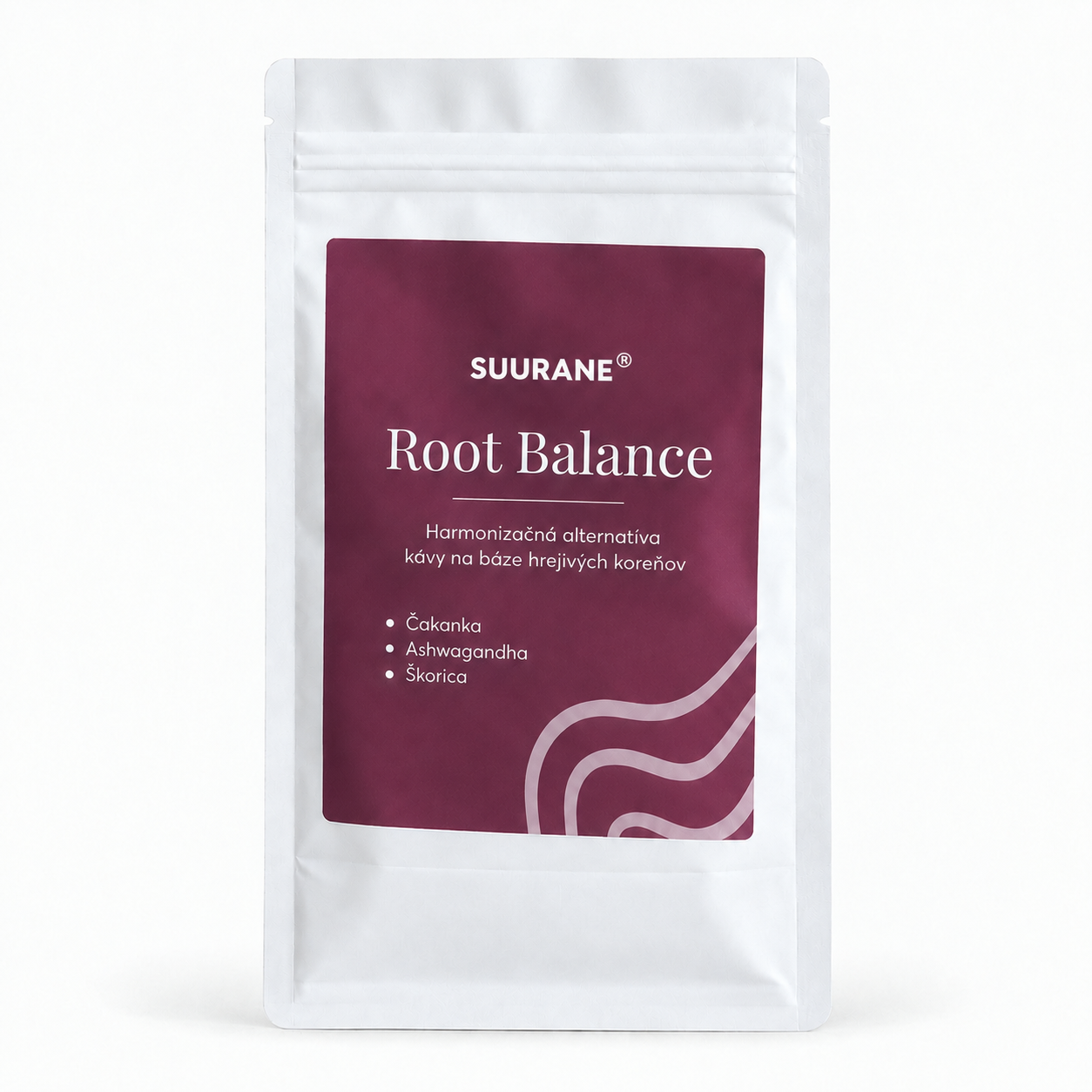 Root Balance - Harmonizing root blend
