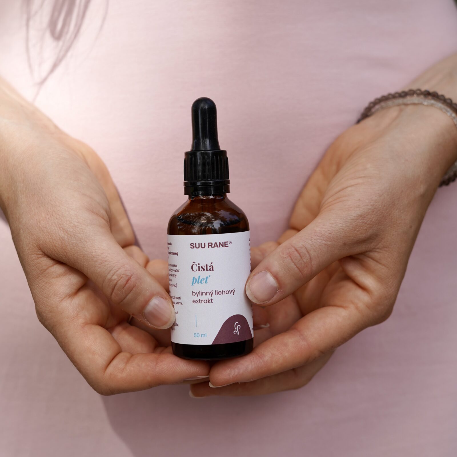 Clear Skin - Tincture
