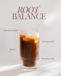 Root Balance - Harmonizing root blend