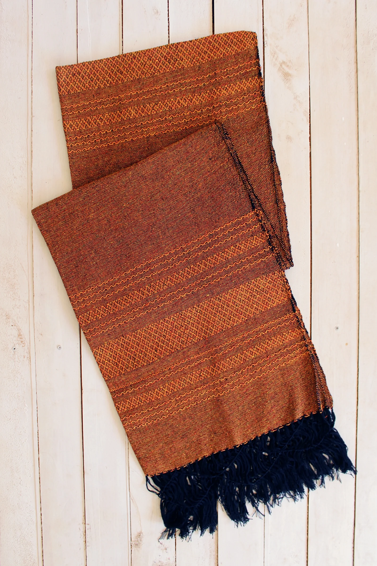 ORROT REBOZO