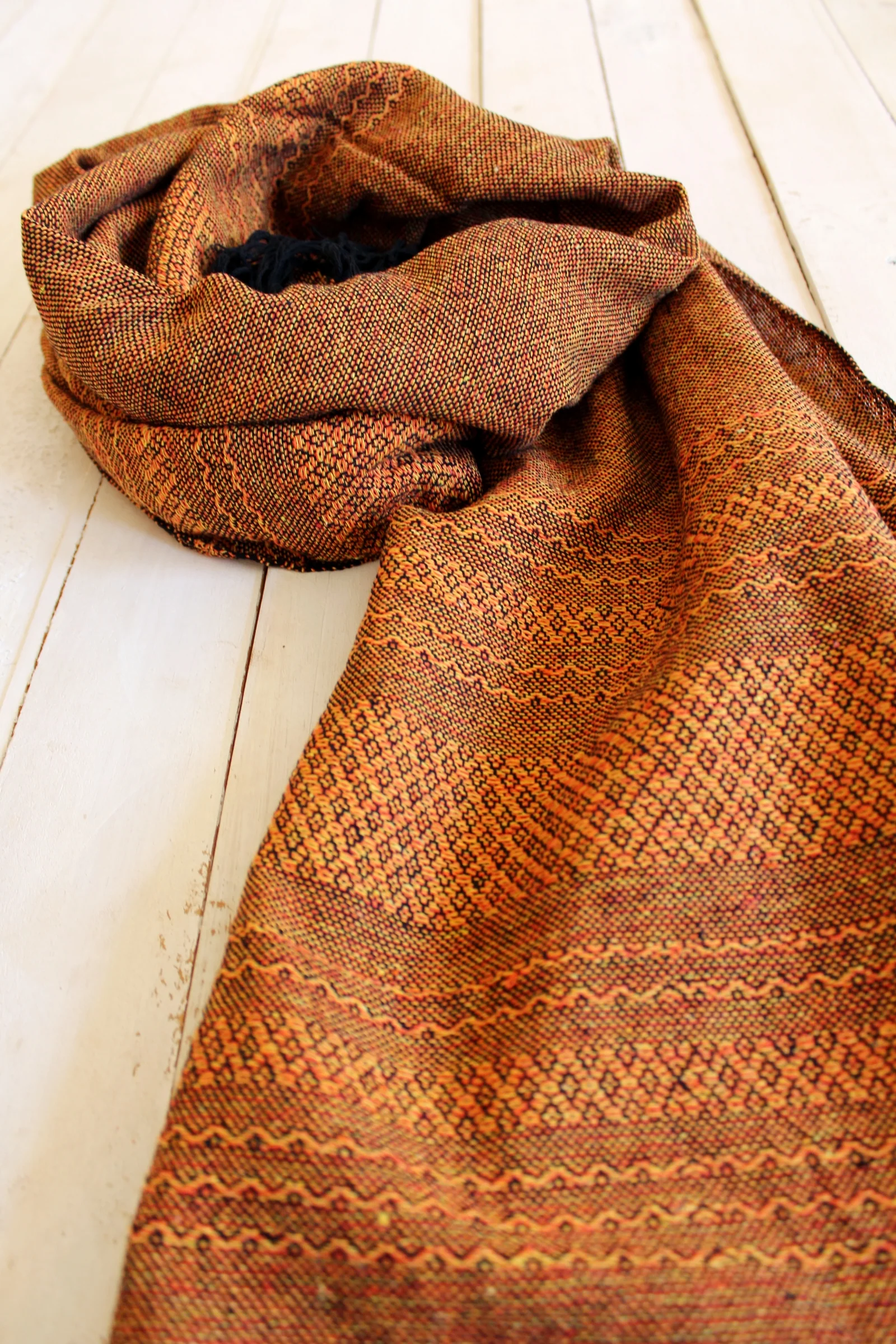 ORROT REBOZO