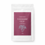 Ceremonial Cacao Venezuela- Blue Lotus x Lavender