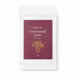 Ceremonial cocoa - Purity Peru