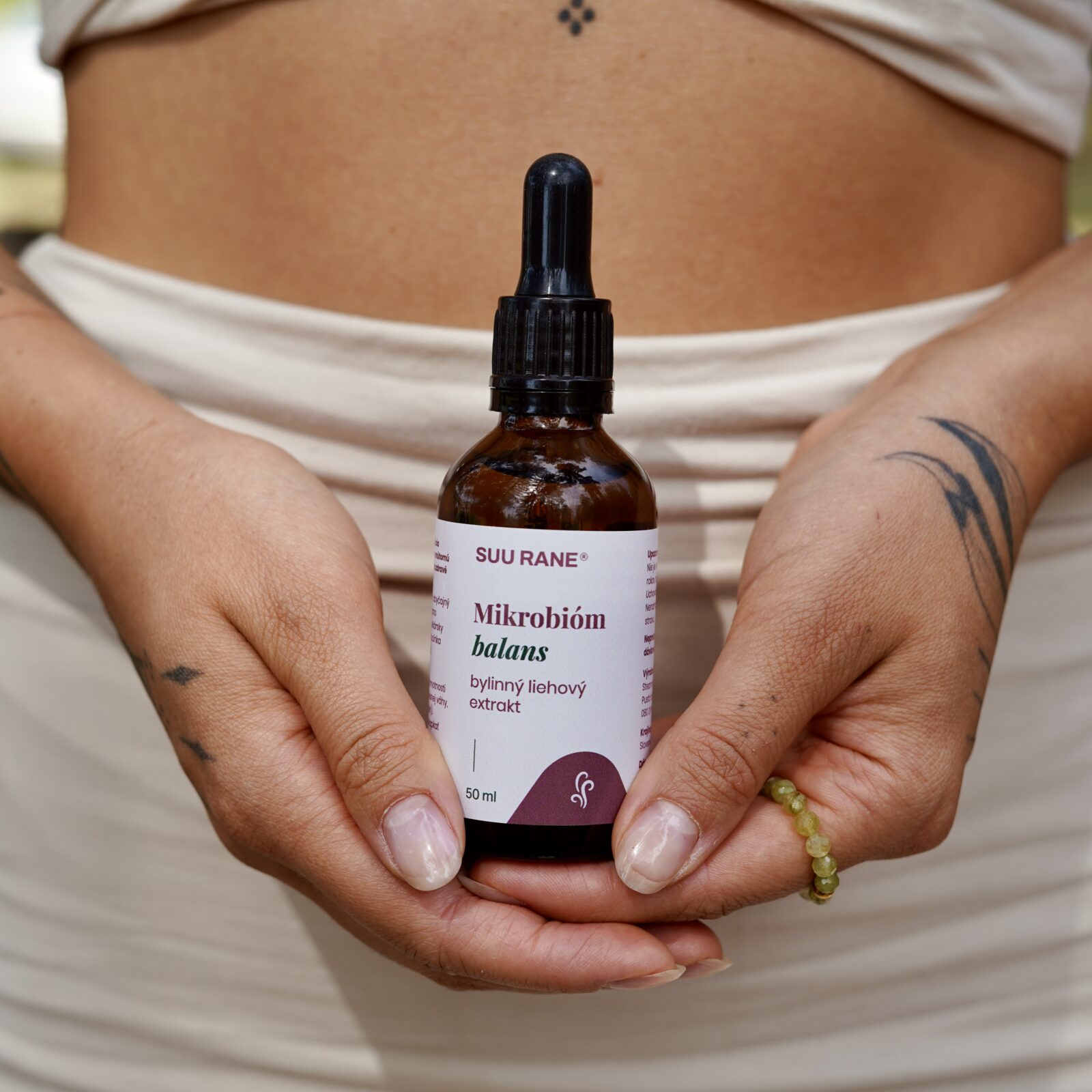 Candida - Tincture