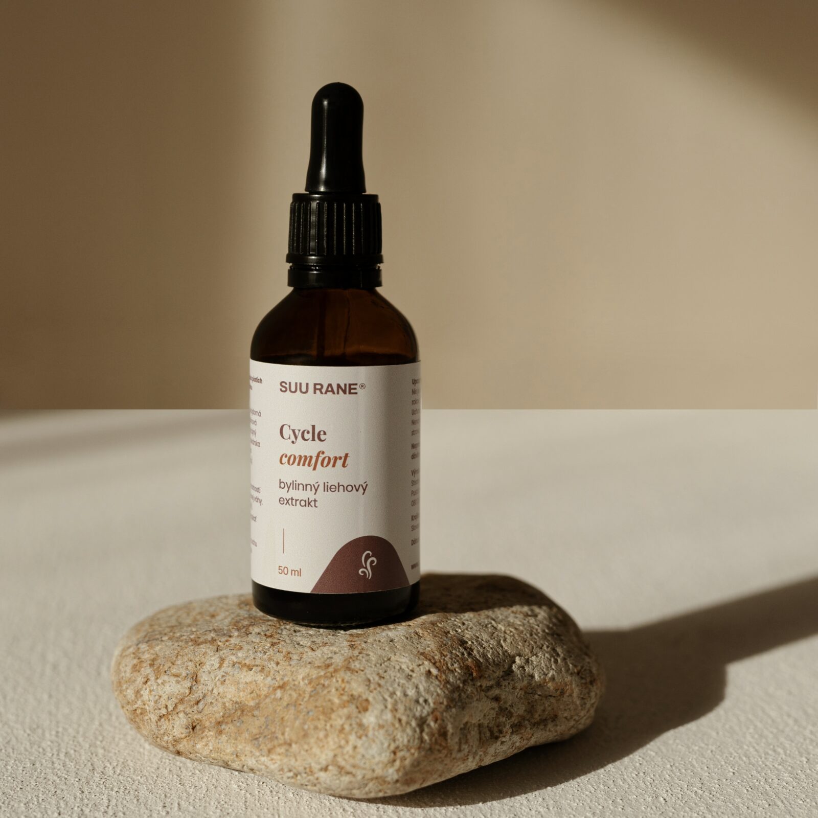 Healthy Uterus - Tincture
