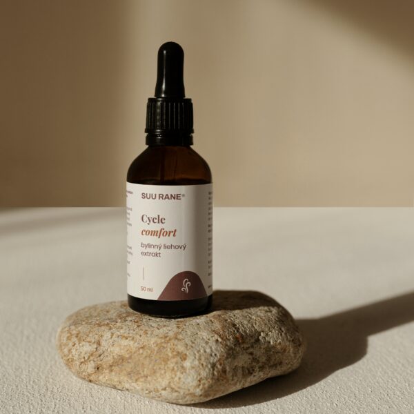 Healthy Uterus - Tincture