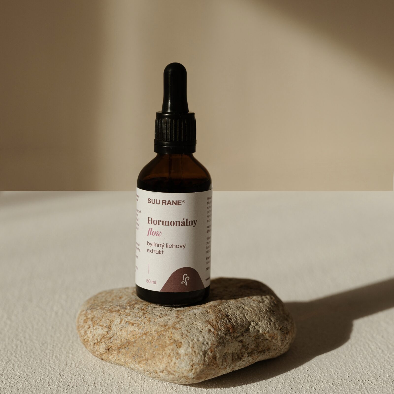 Hormonal Flow - Tincture