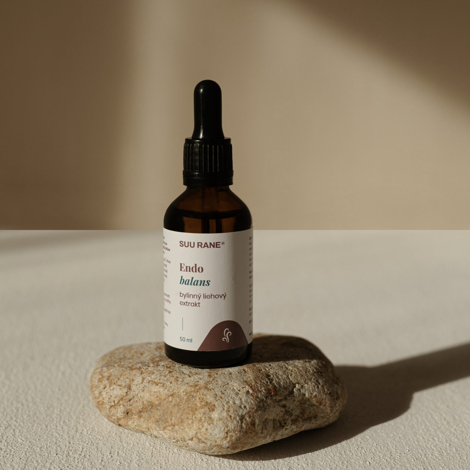 Endo Balans- Tincture