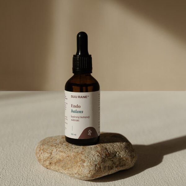 Endo Balans- Tincture