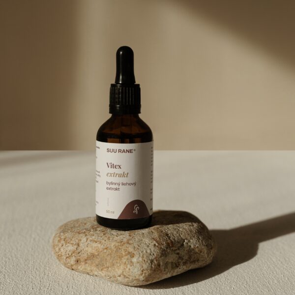 Vitex - Tincture
