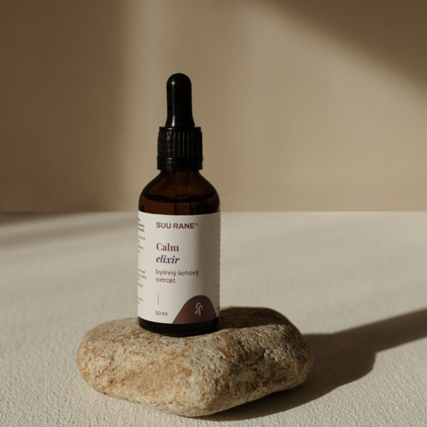 Relax - Tincture