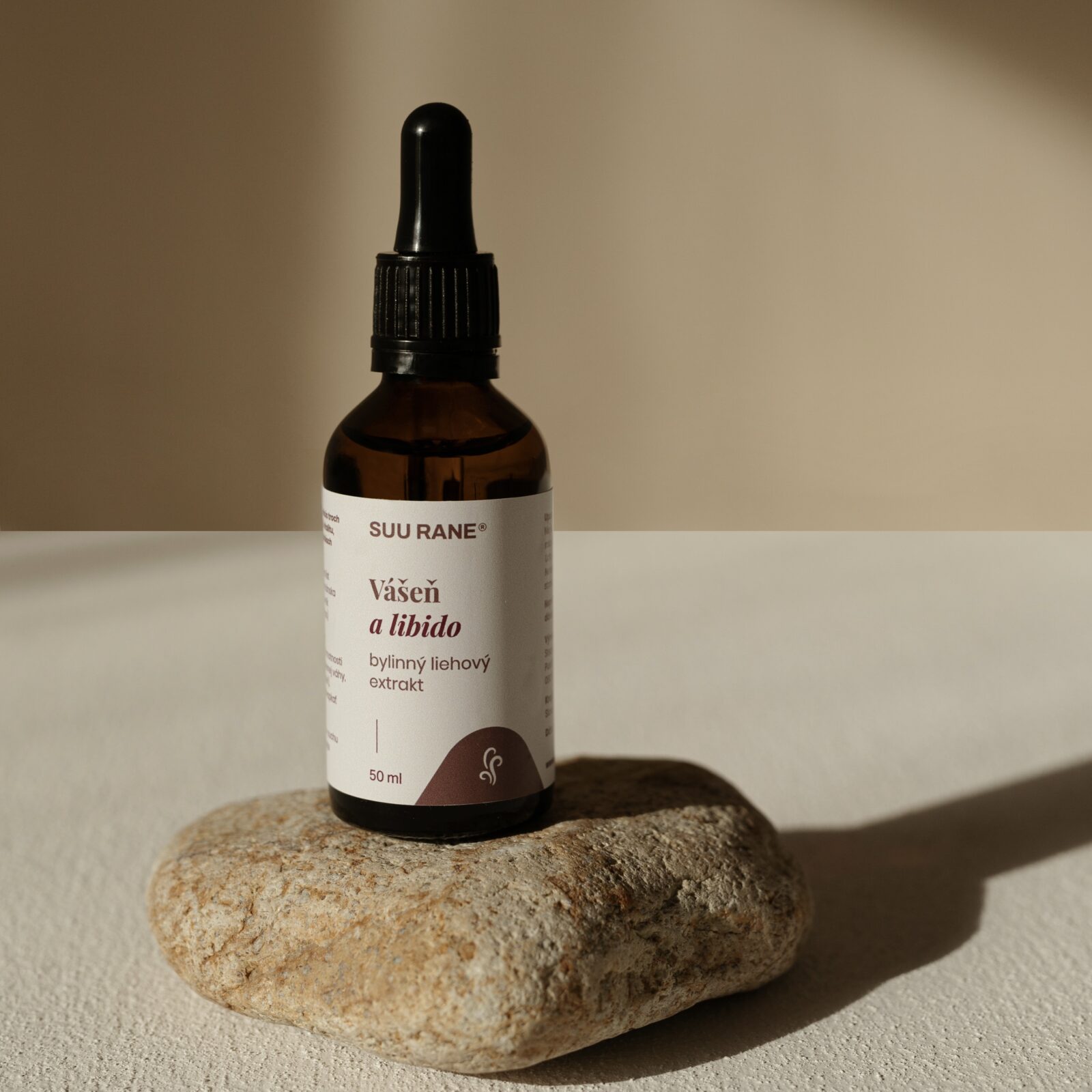 Passion and libido- Tincture